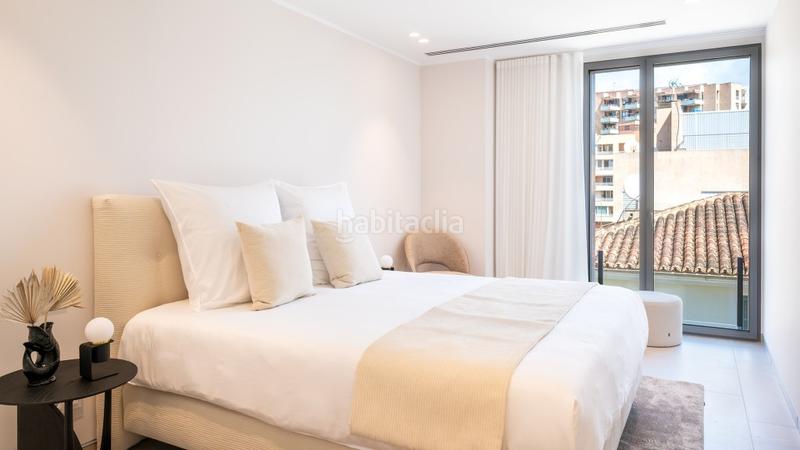 Foto fffb8cd9-bf34-4a78-a3d3-26ef9a3eb8be. Attique avec chauffage parking piscine dans Zona Portuària Palma de Mallorca