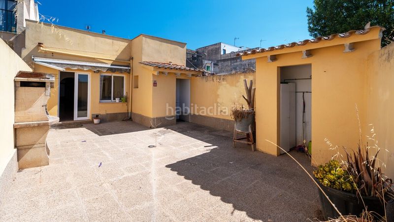 Foto 71bd8ffd-6209-4a5b-a2fb-4fe080906ca3. Masia a Algaida