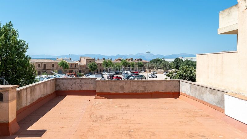 Foto e5bed3bb-b880-4c99-8970-5359e21c96c3. Masia a Algaida