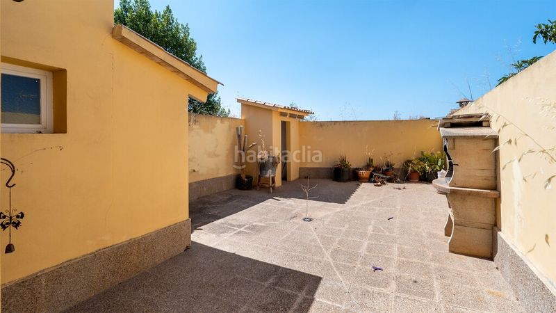 Foto ee78657d-8abc-4e41-95e5-69056063b696. Masia a Algaida