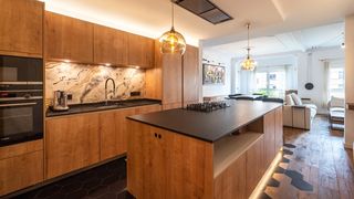 Apartament a Bons Aires. Excepcional apartamento en el centro de palma