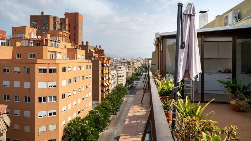 Foto 71fc2daa-5b70-4a82-a29f-cb89b3679f01. Àtic a Foners Palma de Mallorca