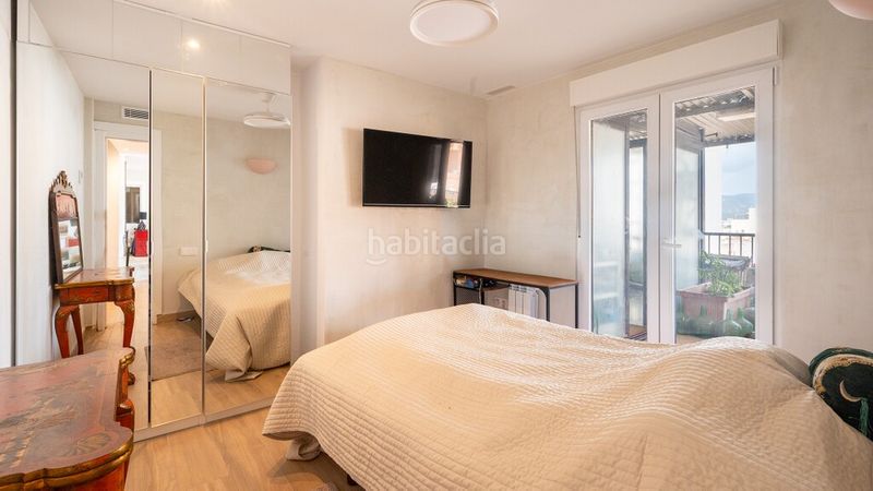 Foto e020766c-1933-4aa4-9296-a5beff0361b6. Àtic a Foners Palma de Mallorca