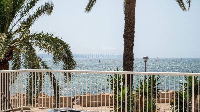 Foto 02f52548-1e2b-4157-b713-99307e7390dc. Masia amb calefacció a Es Portixol-Es Molinar Palma de Mallorca