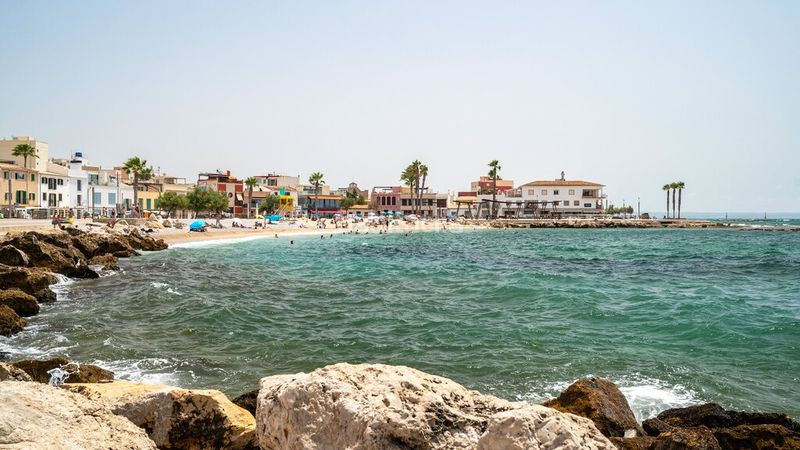 Foto 3f69a791-1b2a-4eaf-826d-b96736346b70. Masia amb calefacció a Es Portixol-Es Molinar Palma de Mallorca
