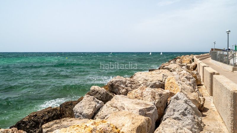 Foto 76ef9fd6-ce83-4492-a898-293ff0d18b7c. Masia amb calefacció a Es Portixol-Es Molinar Palma de Mallorca