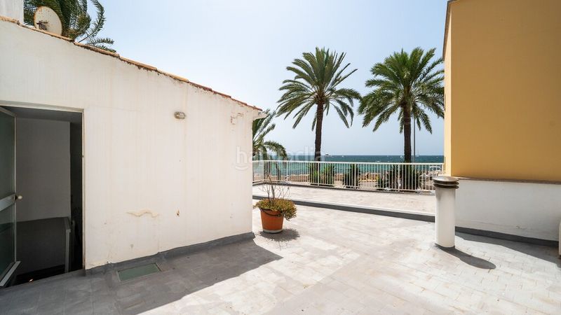 Foto 907c5dbd-c018-4d52-a6b0-b2642de5b6bd. Masia amb calefacció a Es Portixol-Es Molinar Palma de Mallorca