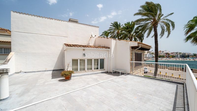 Foto ad29efeb-5bbc-4a4e-a55e-31041f34e4f2. Masia amb calefacció a Es Portixol-Es Molinar Palma de Mallorca