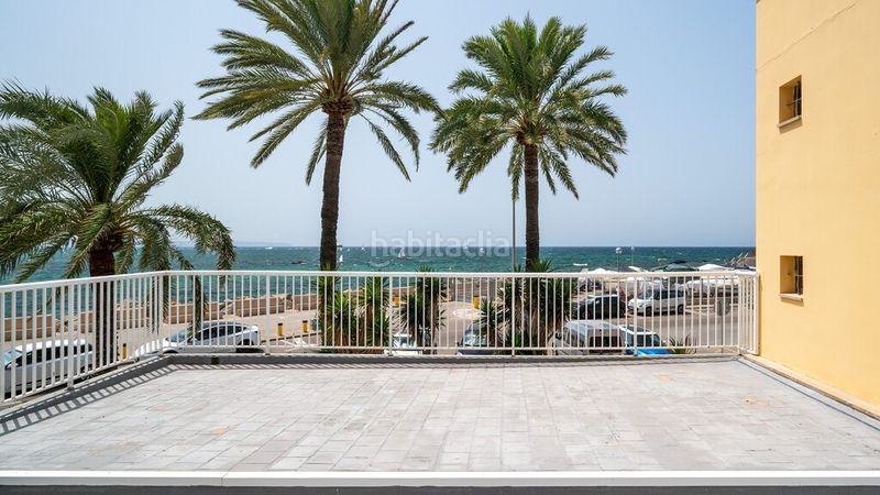 Foto e1aa487f-589e-419e-97ba-60280f098a96. Masia amb calefacció a Es Portixol-Es Molinar Palma de Mallorca