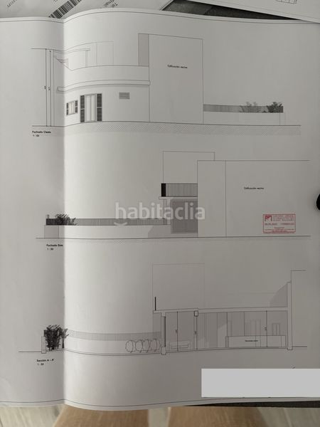 Foto f118ddfd-22e7-4c9a-bbb9-decdea68e1d2. Masia amb calefacció a Es Portixol-Es Molinar Palma de Mallorca
