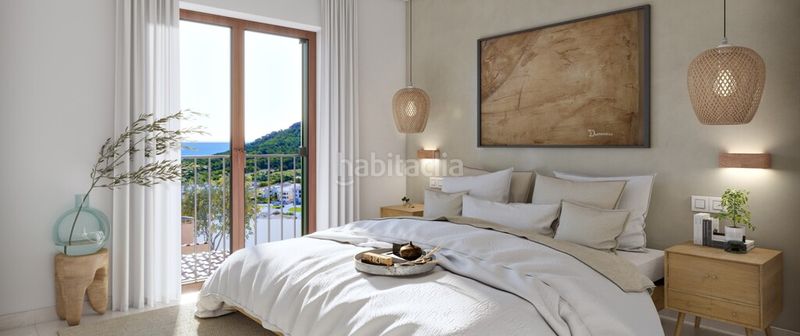 Foto 4bdf9e44-afc2-4684-827c-44b8781d080a. Apartament amb aparcament piscina a Capdepera poble Capdepera