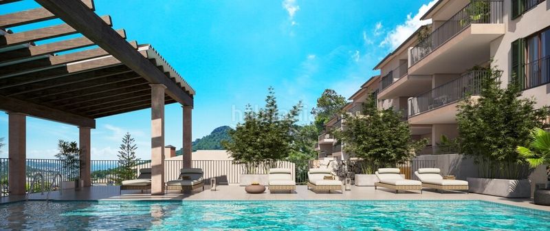 Foto 57f73404-a16f-44f1-bb58-308335cd58d2. Apartament amb aparcament piscina a Capdepera poble Capdepera
