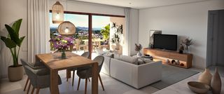 Appartement à Capdepera Poble. Apartamento de nueva construcción en venta en capdepera, mallorc