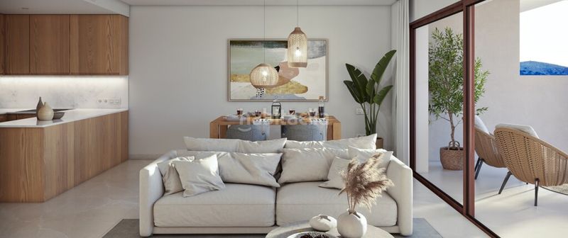 Foto 55a6ebe9-ce1f-463c-a76b-e9541b865adc. Apartament amb aparcament piscina a Capdepera poble Capdepera