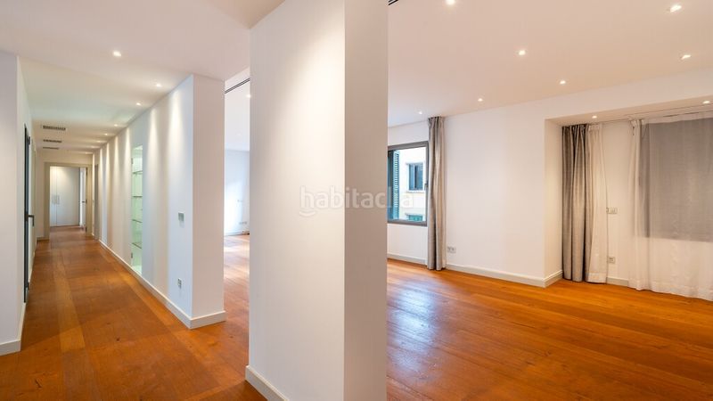 Foto 3623cfd0-a813-412c-b58a-2568a7182756. Apartament amb calefacció aparcament a Jaume III Palma de Mallorca