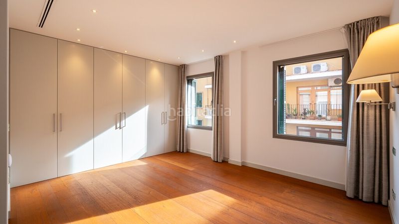 Foto 4c91f449-3f27-4580-aec0-f55ca44ba911. Apartament amb calefacció aparcament a Jaume III Palma de Mallorca