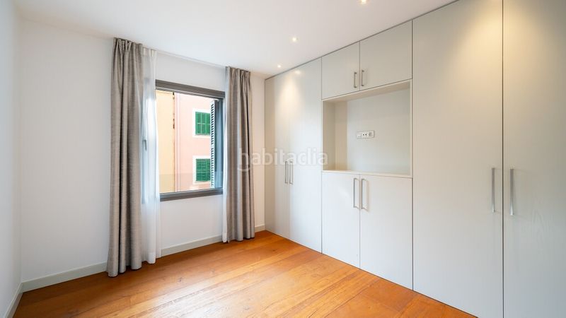Foto 7b86916f-ecc8-41e4-86b1-1b78e1799b4d. Apartament amb calefacció aparcament a Jaume III Palma de Mallorca