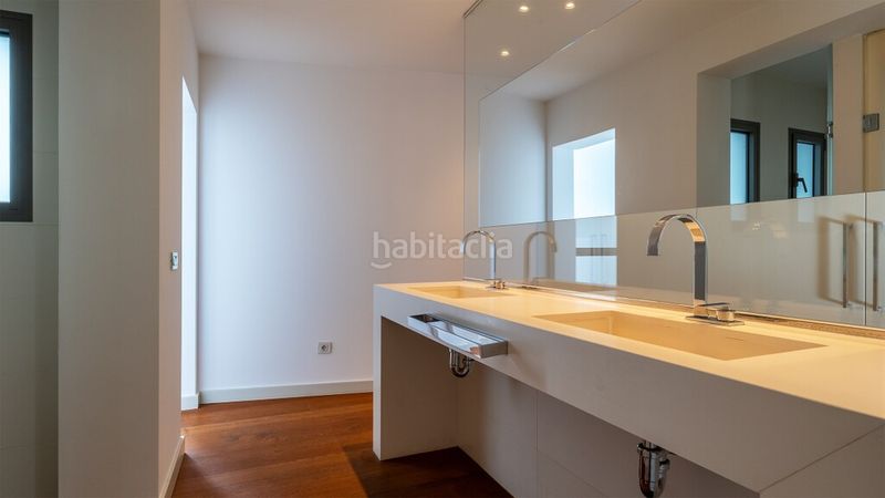 Foto d19c217a-dab1-4f25-9ed1-50df94e8f1e9. Apartament amb calefacció aparcament a Jaume III Palma de Mallorca
