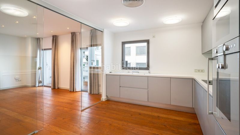 Foto fa4aa174-3c61-42e1-a3d3-30e02c255582. Apartament amb calefacció aparcament a Jaume III Palma de Mallorca
