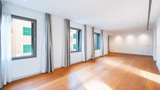 Apartament a Jaume III. Elegante apartamento reformado en venta en el corazón de palma,