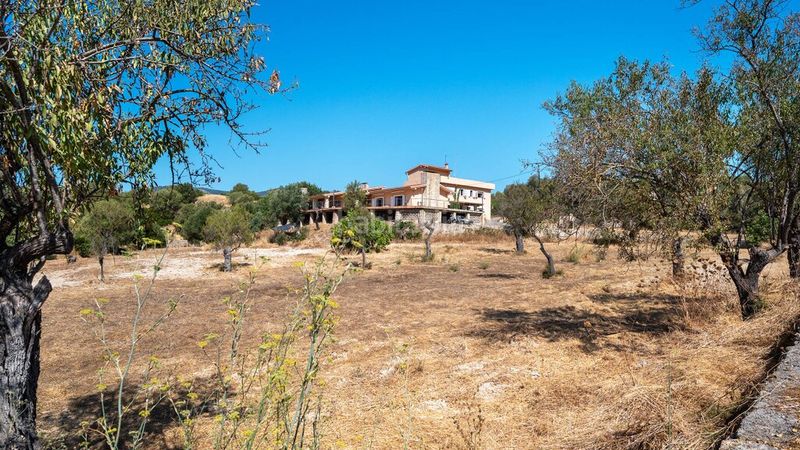 Foto 7fa787e0-b53e-4c55-a010-394e76a35fca. Masia amb calefacció aparcament piscina a Establiments Palma de Mallorca