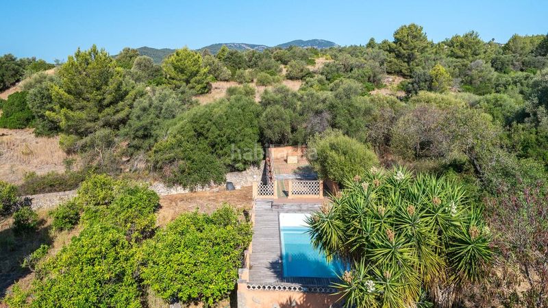 Foto a66d3d82-2aee-4624-9d06-44f1fb401030. Masia amb calefacció aparcament piscina a Establiments Palma de Mallorca