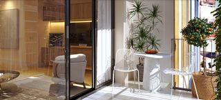 Apartament a Pere Garau