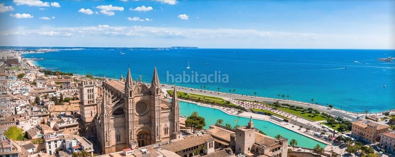 Foto 49d6a186-57f7-4c2f-9bb4-36b8d4c737e5. Apartament amb calefacció a Pere Garau Palma de Mallorca