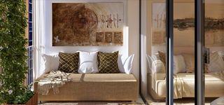 Apartament a Pere Garau. Moderno apartamento de obra nueva en palma de mallorca