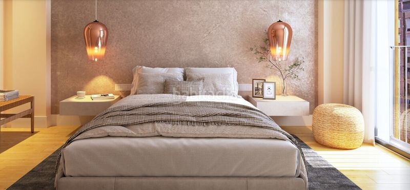Foto d1e94e94-7e3c-49dd-bf49-47c0b8d2f2f1. Apartament amb calefacció a Pere Garau Palma de Mallorca