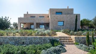 Mas à Selva. Lujosa finca de obra nueva en venta en selva, mallorca