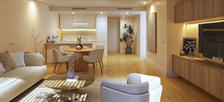 Apartament a Pere Garau