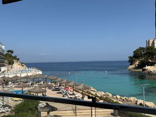 Piccolo appartamento in Cala Vinyes