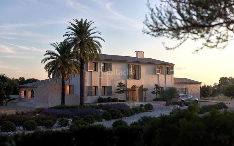 Foto c0da77eb-caad-4559-a8ce-be7b45e6b997. Finca rústica a Ses Salines poble Ses Salines