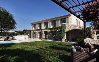 Finca rústica a Ses Salines Poble