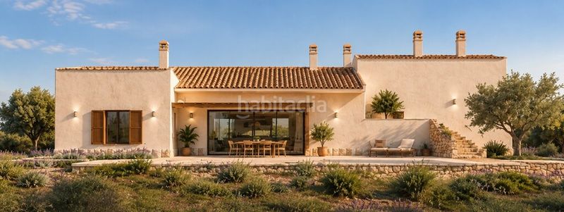 Foto 50b67067-46d4-4920-9a1a-72329c2aecb9. Masia amb piscina a Muro
