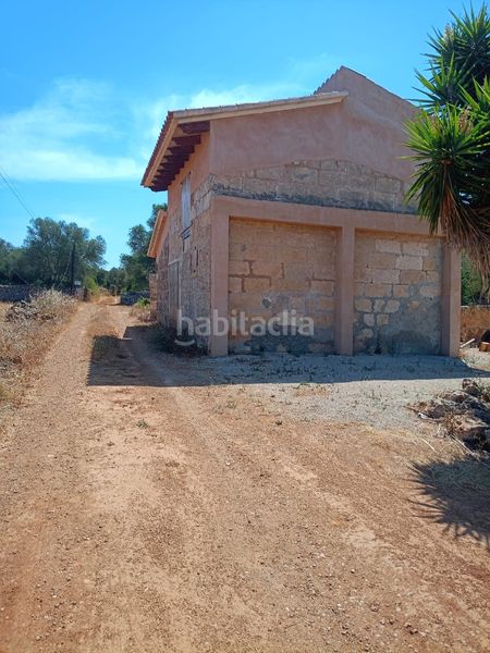 Foto ccf74262-a9f2-4358-8533-4abfb1dd9c6e. Masia amb piscina a Muro