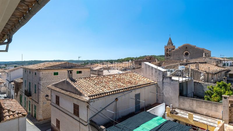Foto ba5799e4-91d4-40ac-8944-84696a2586c9. Masia amb aparcament a Sant Joan