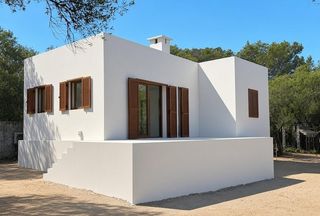 Country house in Algaida. Casa reformada y autosuficiente en un entorno tranquilo en son g