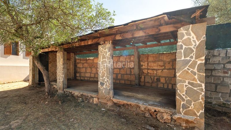 Foto 2d62456e-b796-4f35-8182-47a439069790. Mas dans Algaida