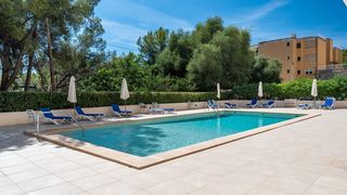 Apartament a Sant Agustí