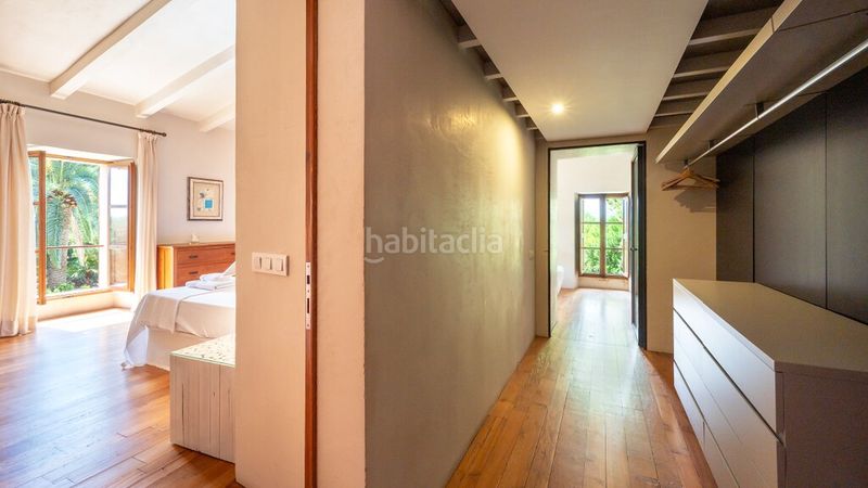 Foto ab1d900a-9475-4bb0-a16e-e9b8af108c55. Masía finca con refinados acabados entre la ciudad y la costa en Sa Casa Blanca, palma en Palma de Mallorca