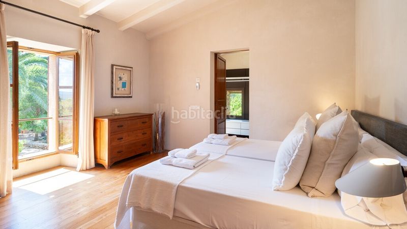 Foto af251597-3203-4fb9-a0c8-5fdc7ac836de. Masía finca con refinados acabados entre la ciudad y la costa en Sa Casa Blanca, palma en Palma de Mallorca
