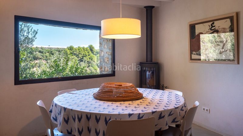 Foto d11329de-edaf-4ba1-ac40-d09839cea883. Masía finca con refinados acabados entre la ciudad y la costa en Sa Casa Blanca, palma en Palma de Mallorca