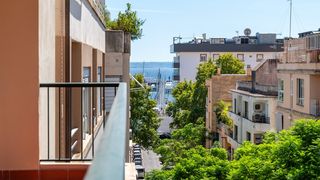 Apartament a Son Armadams