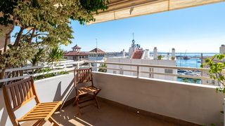 Apartament a Son Armadams