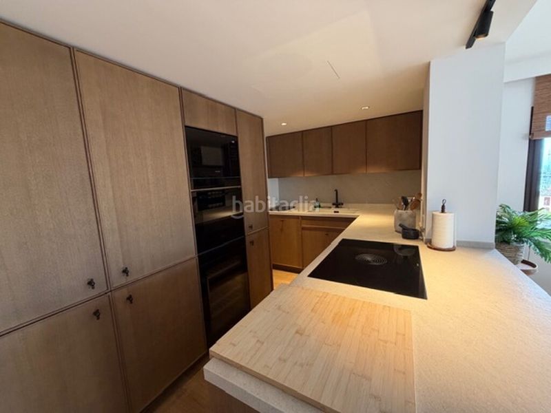 Foto 0791d07f-0b97-41c5-a7d8-449e6d23715d. Location appartement avec chauffage parking dans Santa Catalina Palma de Mallorca