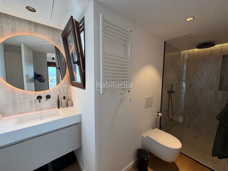 Foto 1e4c6997-38c3-43b8-adb6-4b07f4596151. Location appartement avec chauffage parking dans Santa Catalina Palma de Mallorca