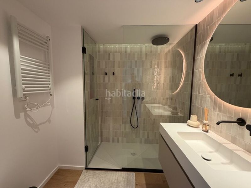 Foto 2b784975-c512-4c0c-8447-88ef5b5c313d. Location appartement avec chauffage parking dans Santa Catalina Palma de Mallorca