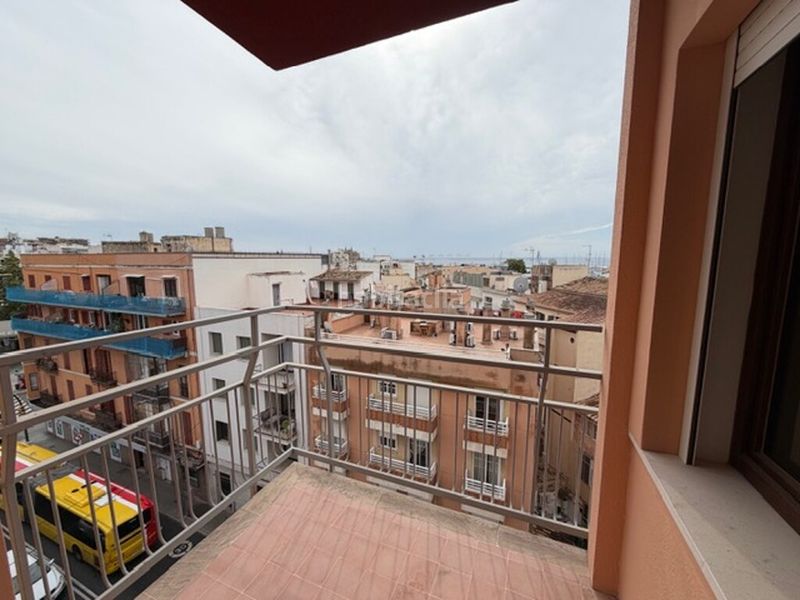Foto 460548c2-b25d-4943-9ce3-50e1c2157564. Location appartement avec chauffage parking dans Santa Catalina Palma de Mallorca